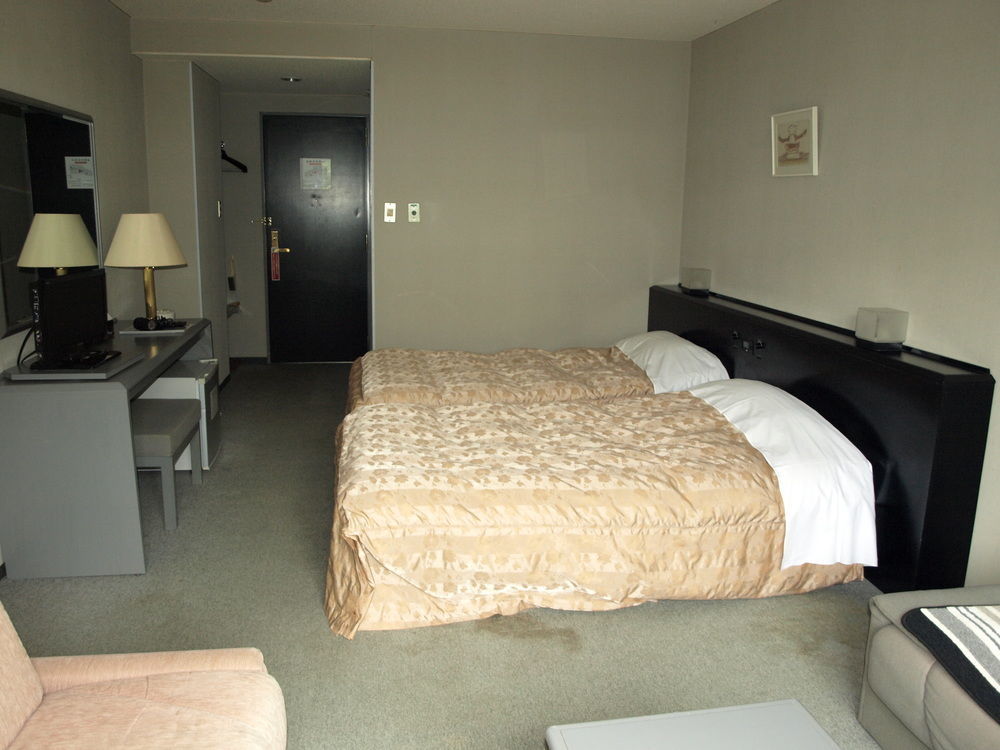 Hotel Silk Inn Madarao Iiyama Zewnętrze zdjęcie