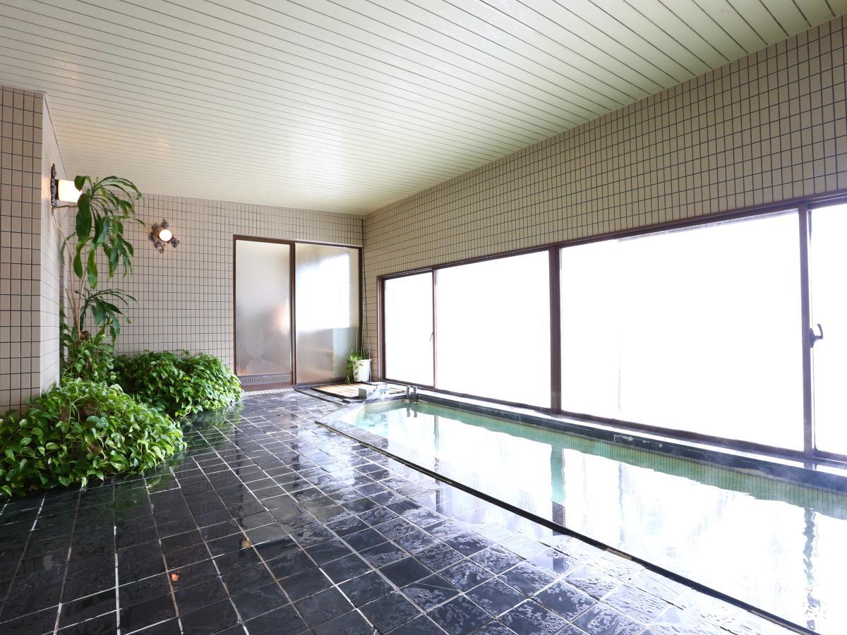 Hotel Silk Inn Madarao Iiyama Zewnętrze zdjęcie