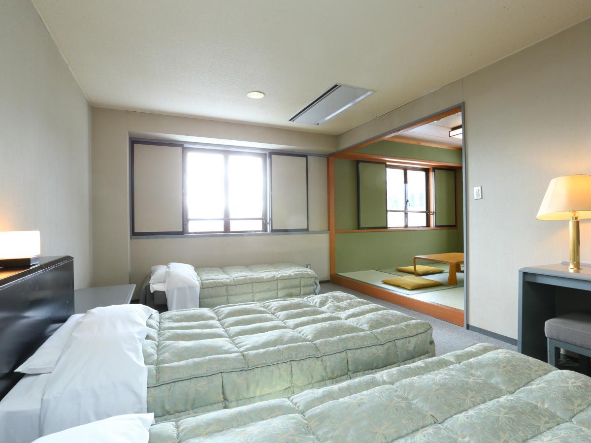 Hotel Silk Inn Madarao Iiyama Zewnętrze zdjęcie