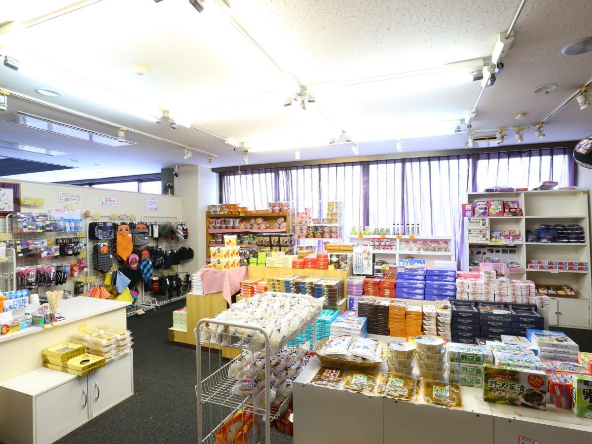 Hotel Silk Inn Madarao Iiyama Zewnętrze zdjęcie