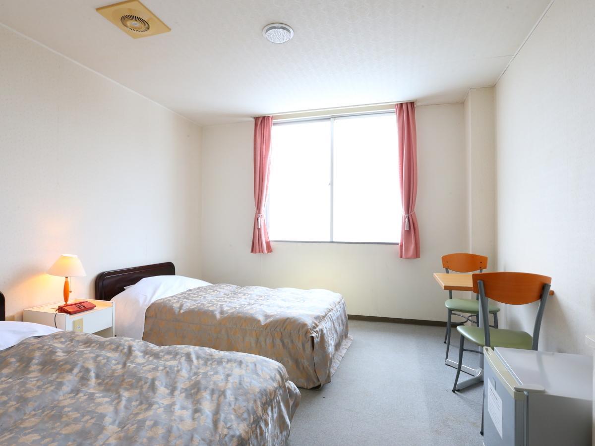 Hotel Silk Inn Madarao Iiyama Zewnętrze zdjęcie